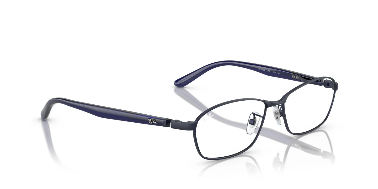 Ray-Ban 6502D Eyeglasses - view 12